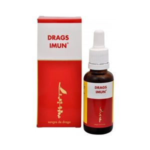 Energy Drags Imun 30 ml